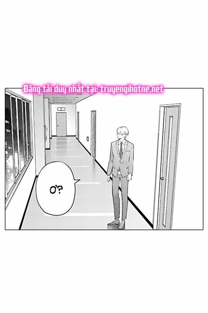 Che Giấu Bằng Nụ Hôn,đừng Để Bị Lộ 14.2 trang 24