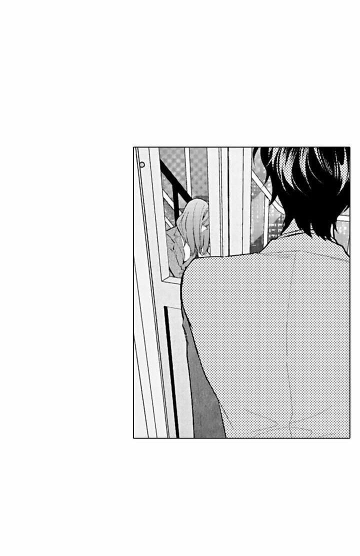 Che Giấu Bằng Nụ Hôn,đừng Để Bị Lộ 14.2 trang 26