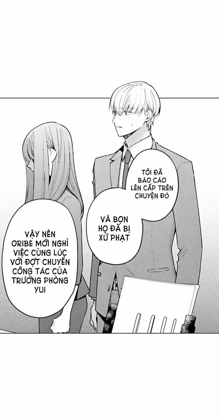 Che Giấu Bằng Nụ Hôn,đừng Để Bị Lộ 14.2 trang 3