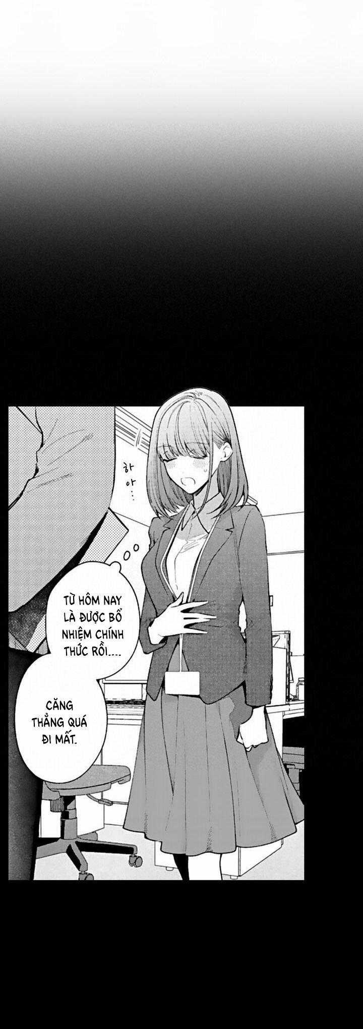 Che Giấu Bằng Nụ Hôn,đừng Để Bị Lộ 14.2 trang 31