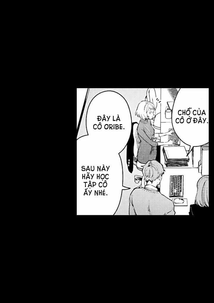 Che Giấu Bằng Nụ Hôn,đừng Để Bị Lộ 14.2 trang 34