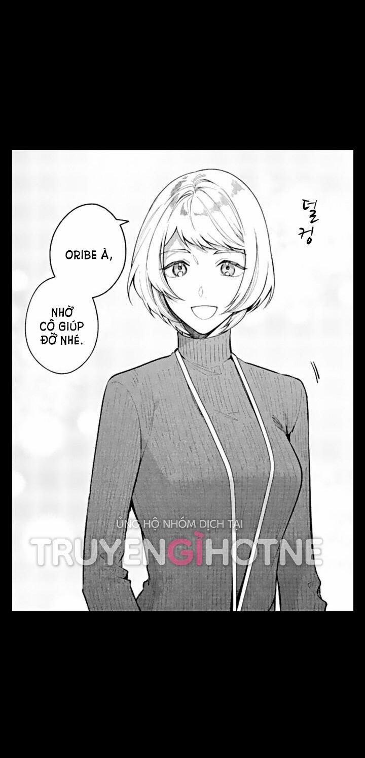 Che Giấu Bằng Nụ Hôn,đừng Để Bị Lộ 14.2 trang 35