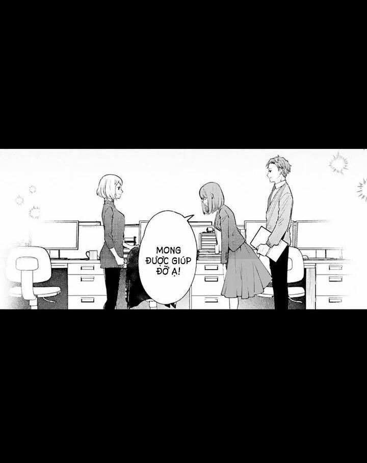 Che Giấu Bằng Nụ Hôn,đừng Để Bị Lộ 14.2 trang 37