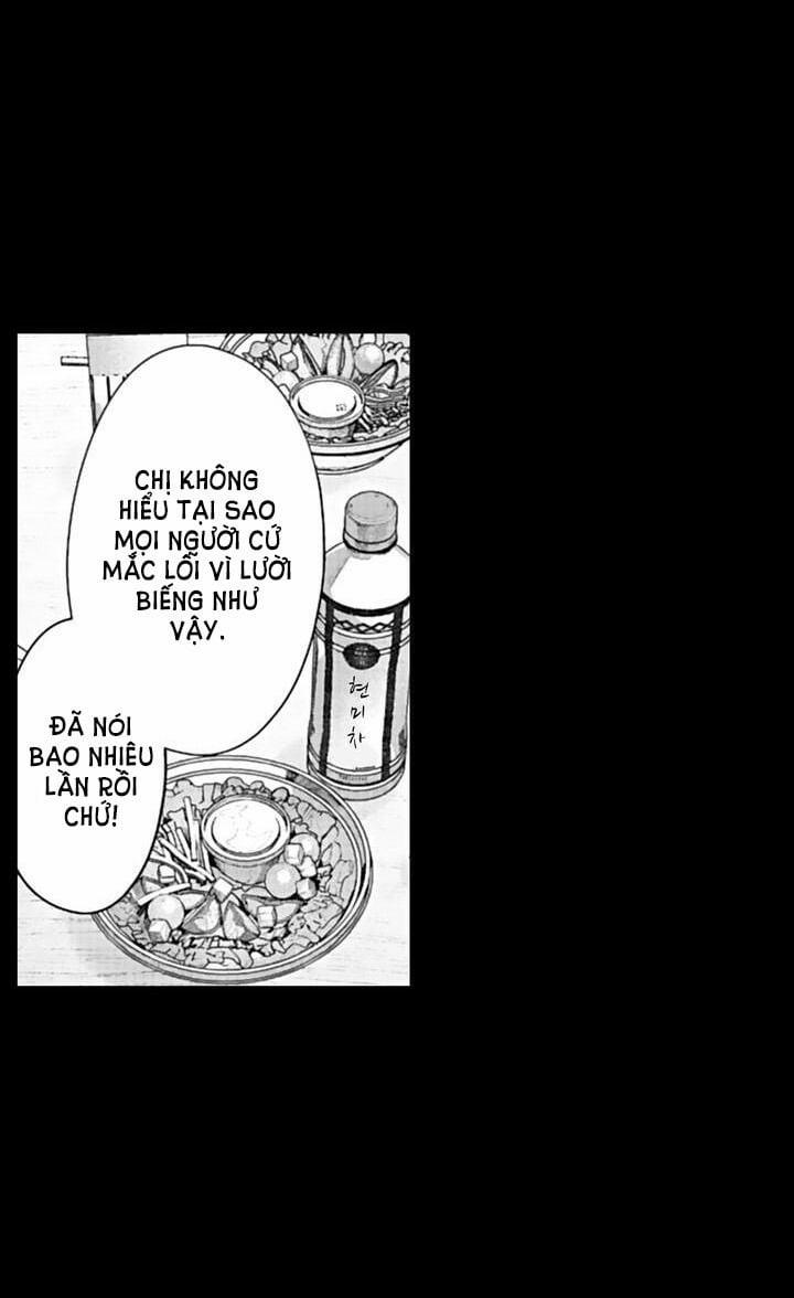 Che Giấu Bằng Nụ Hôn,đừng Để Bị Lộ 14.2 trang 38