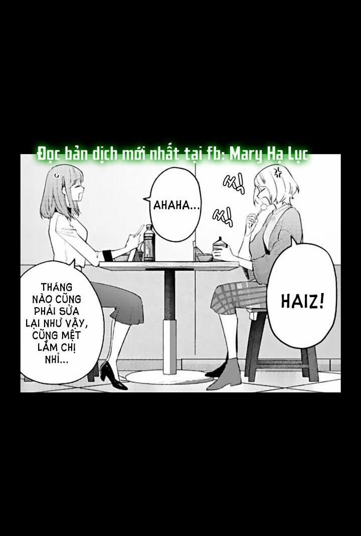 Che Giấu Bằng Nụ Hôn,đừng Để Bị Lộ 14.2 trang 39