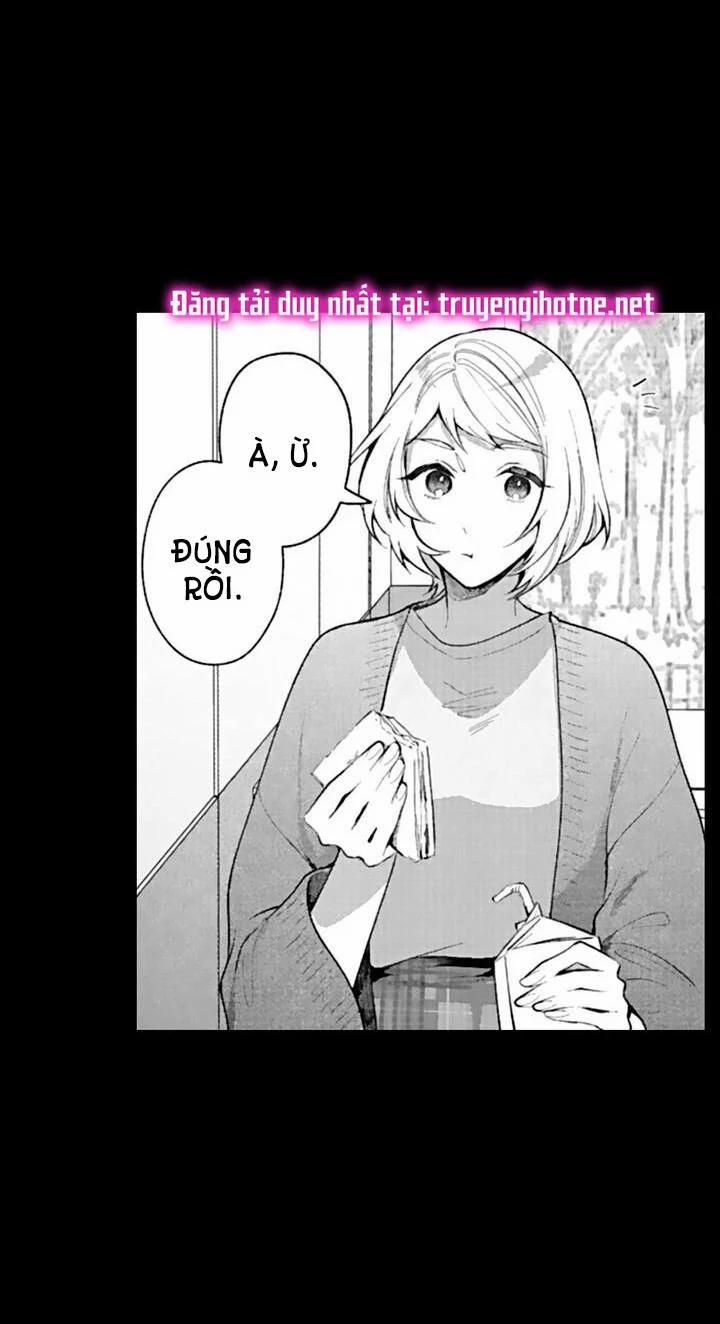 Che Giấu Bằng Nụ Hôn,đừng Để Bị Lộ 14.2 trang 42