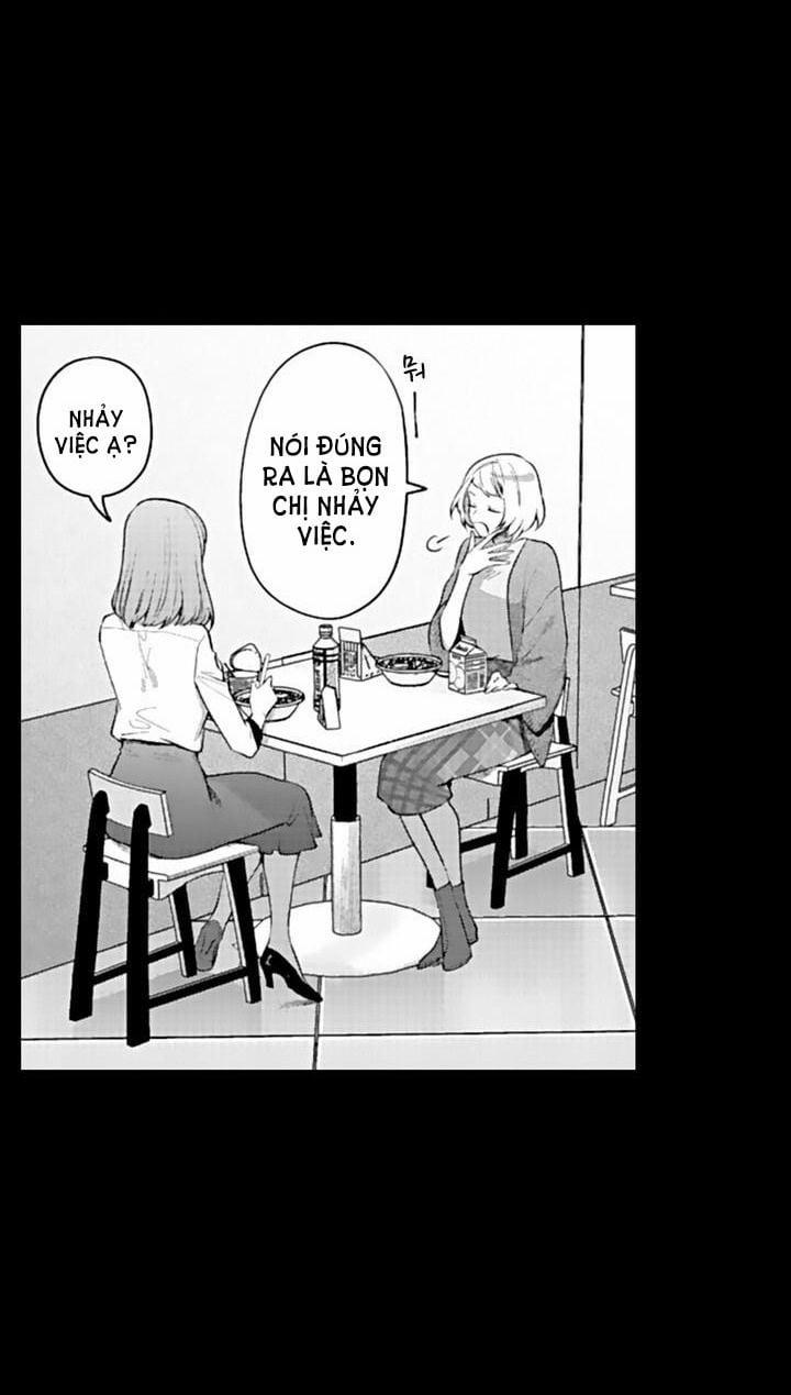 Che Giấu Bằng Nụ Hôn,đừng Để Bị Lộ 14.2 trang 43