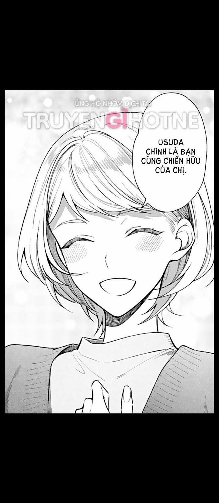 Che Giấu Bằng Nụ Hôn,đừng Để Bị Lộ 14.2 trang 45