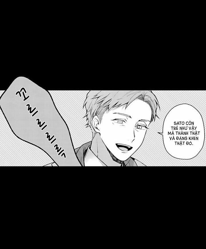 Che Giấu Bằng Nụ Hôn,đừng Để Bị Lộ 14.3 trang 11