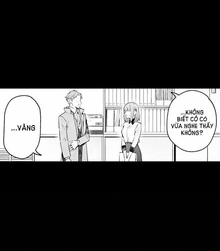 Che Giấu Bằng Nụ Hôn,đừng Để Bị Lộ 14.3 trang 12