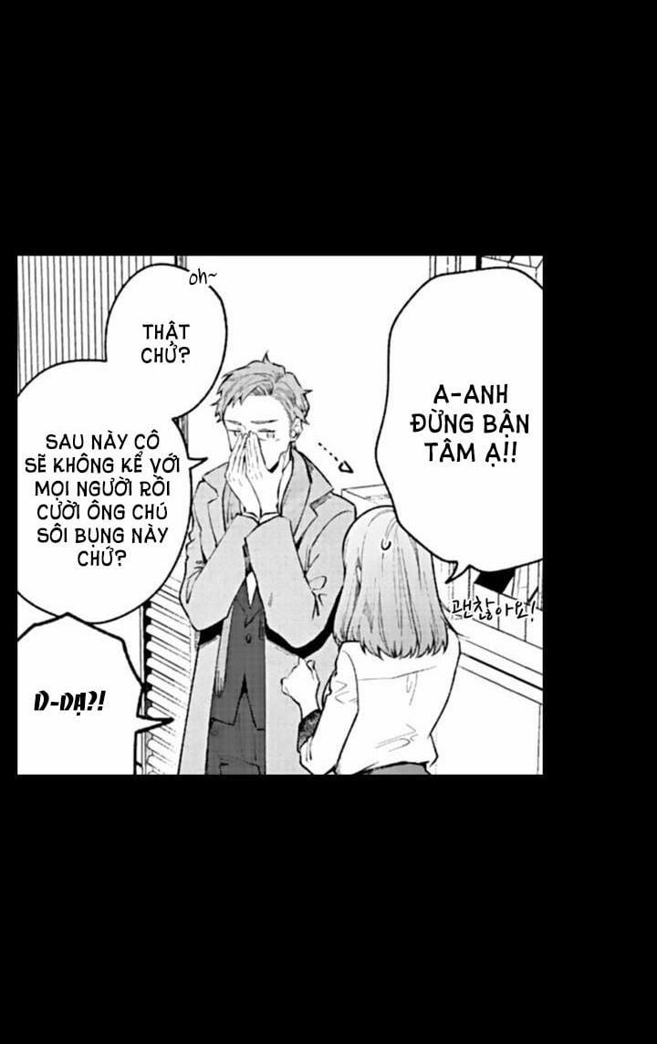 Che Giấu Bằng Nụ Hôn,đừng Để Bị Lộ 14.3 trang 14