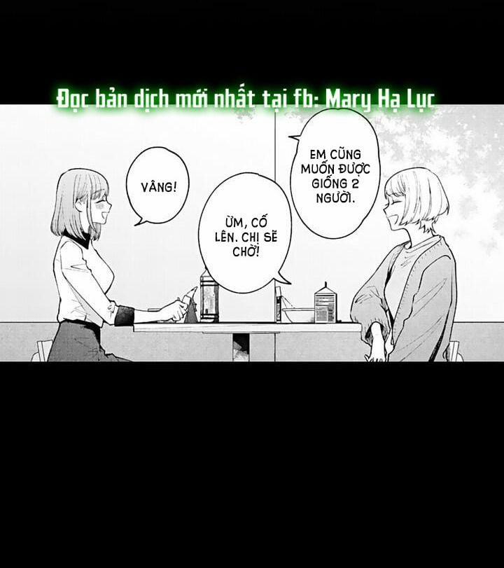 Che Giấu Bằng Nụ Hôn,đừng Để Bị Lộ 14.3 trang 2