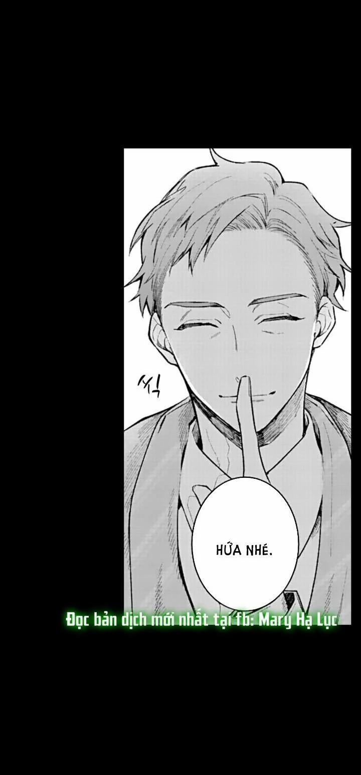 Che Giấu Bằng Nụ Hôn,đừng Để Bị Lộ 14.3 trang 22