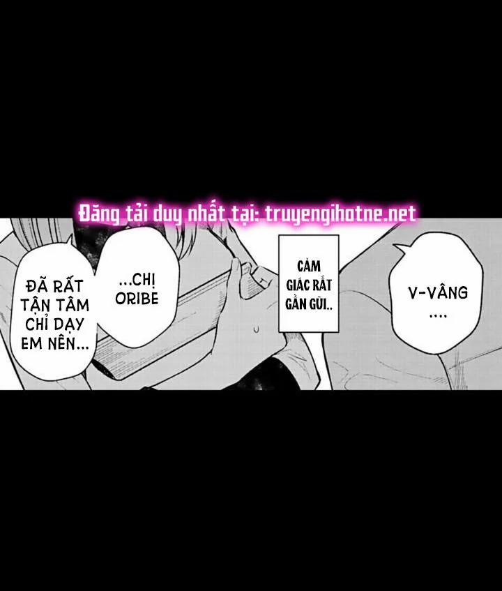 Che Giấu Bằng Nụ Hôn,đừng Để Bị Lộ 14.3 trang 25