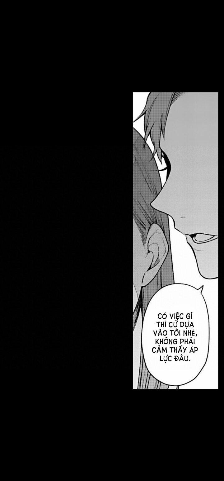 Che Giấu Bằng Nụ Hôn,đừng Để Bị Lộ 14.3 trang 27