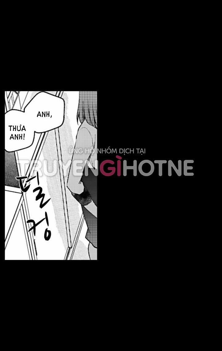 Che Giấu Bằng Nụ Hôn,đừng Để Bị Lộ 14.3 trang 28