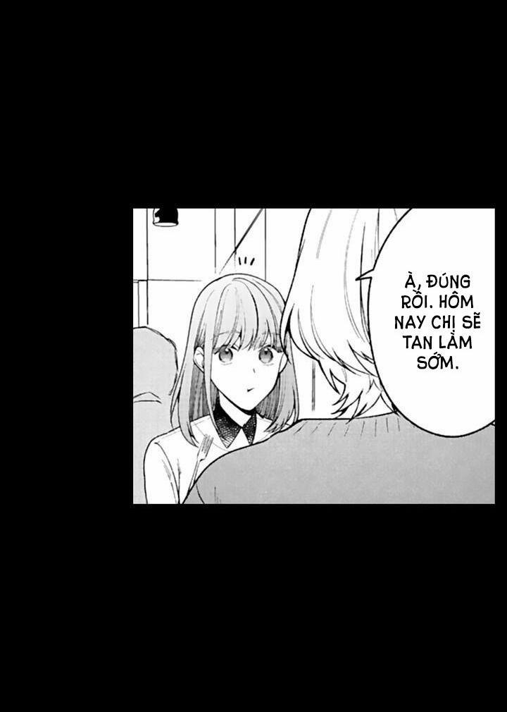 Che Giấu Bằng Nụ Hôn,đừng Để Bị Lộ 14.3 trang 3