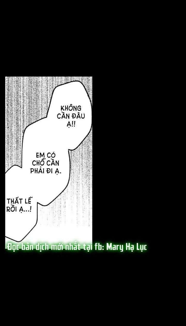 Che Giấu Bằng Nụ Hôn,đừng Để Bị Lộ 14.3 trang 30