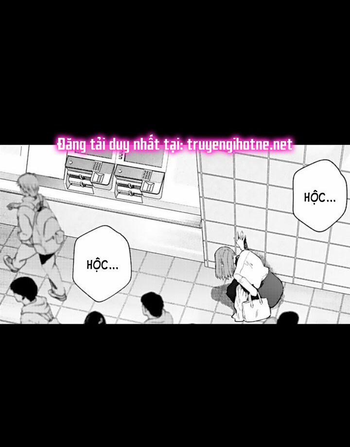 Che Giấu Bằng Nụ Hôn,đừng Để Bị Lộ 14.3 trang 34