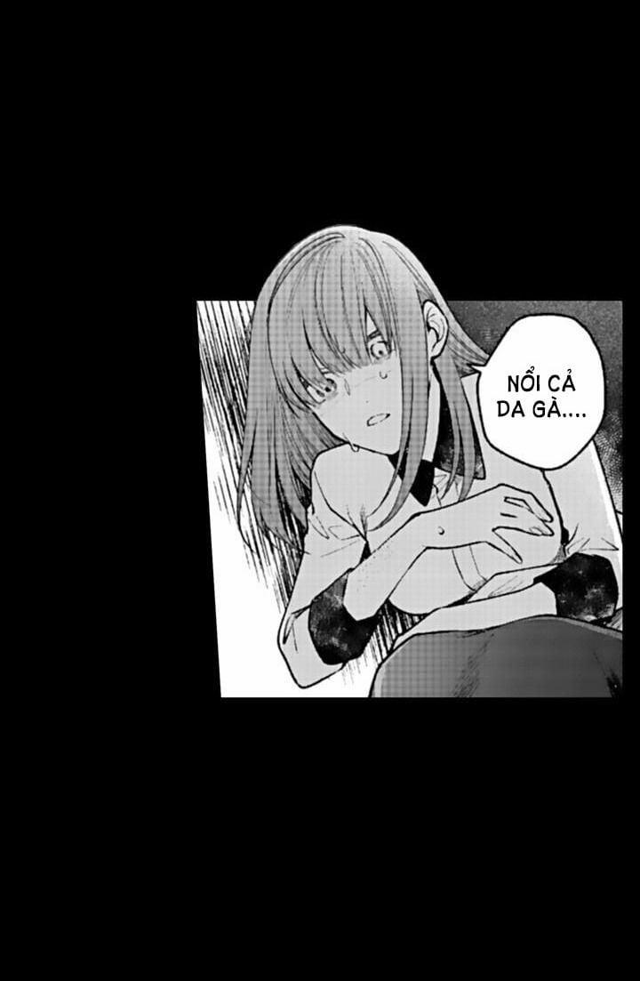 Che Giấu Bằng Nụ Hôn,đừng Để Bị Lộ 14.3 trang 35