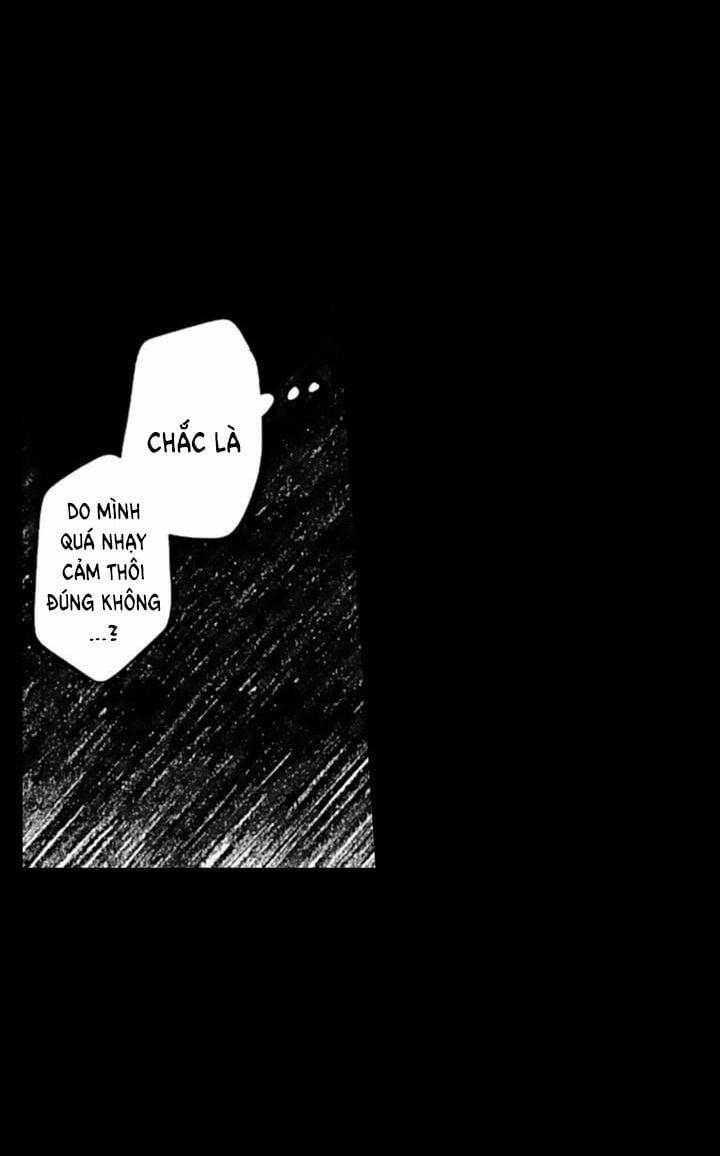 Che Giấu Bằng Nụ Hôn,đừng Để Bị Lộ 14.3 trang 36