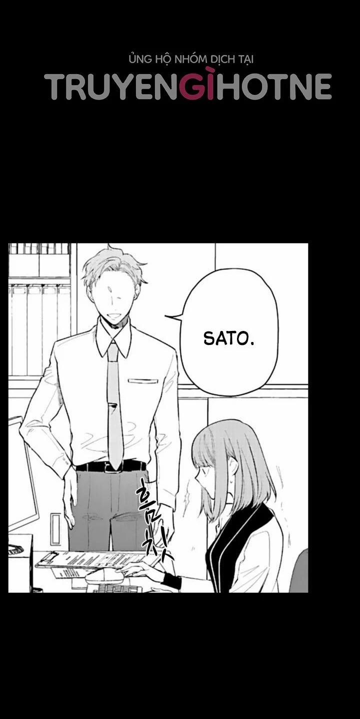 Che Giấu Bằng Nụ Hôn,đừng Để Bị Lộ 14.3 trang 38