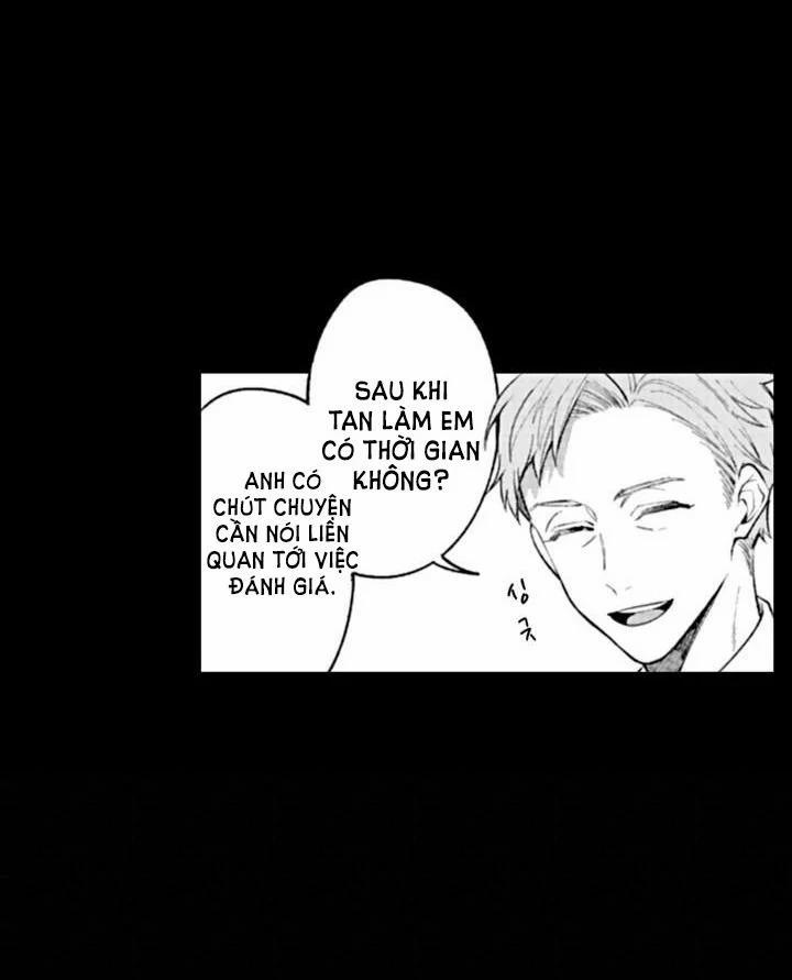 Che Giấu Bằng Nụ Hôn,đừng Để Bị Lộ 14.3 trang 39