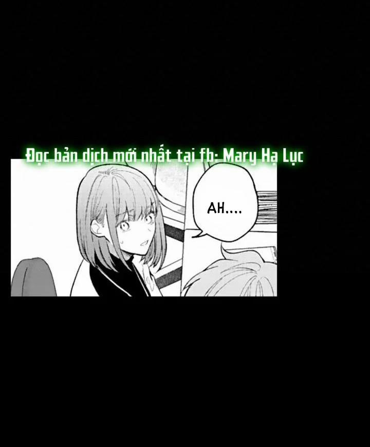 Che Giấu Bằng Nụ Hôn,đừng Để Bị Lộ 14.3 trang 40