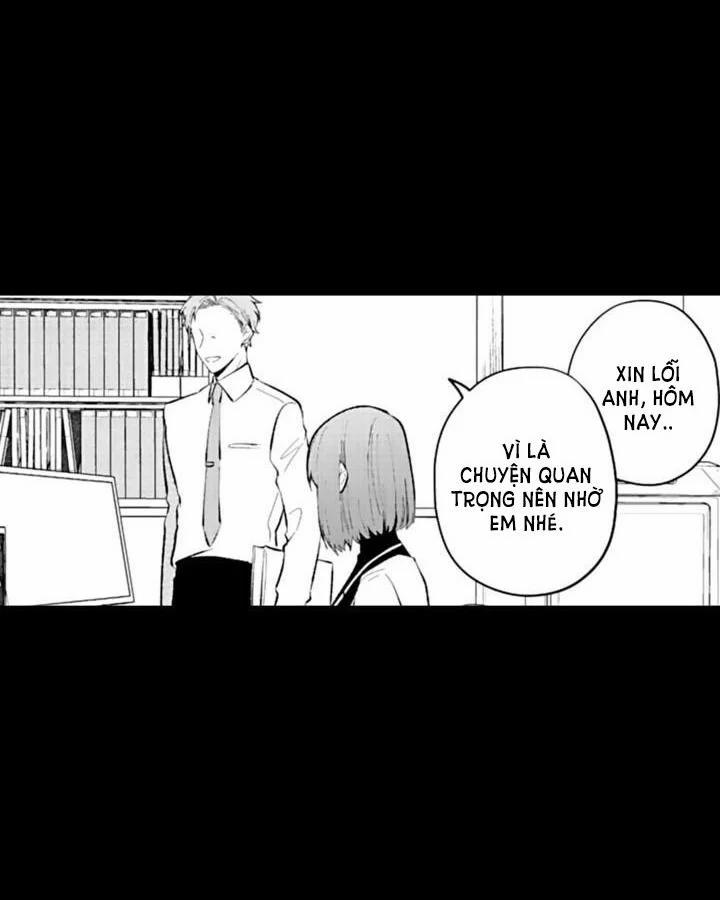 Che Giấu Bằng Nụ Hôn,đừng Để Bị Lộ 14.3 trang 41