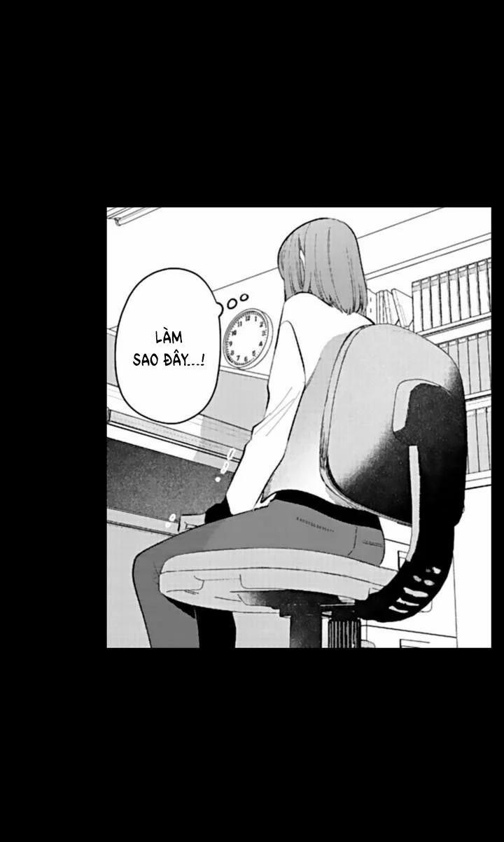 Che Giấu Bằng Nụ Hôn,đừng Để Bị Lộ 14.3 trang 42