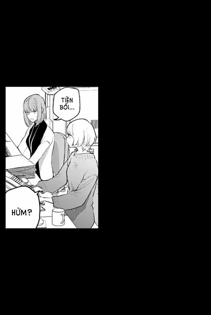 Che Giấu Bằng Nụ Hôn,đừng Để Bị Lộ 14.3 trang 45