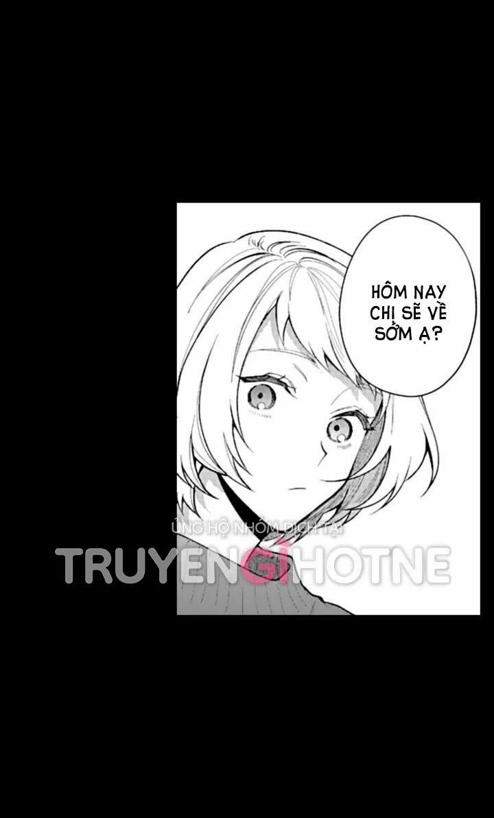 Che Giấu Bằng Nụ Hôn,đừng Để Bị Lộ 14.3 trang 46