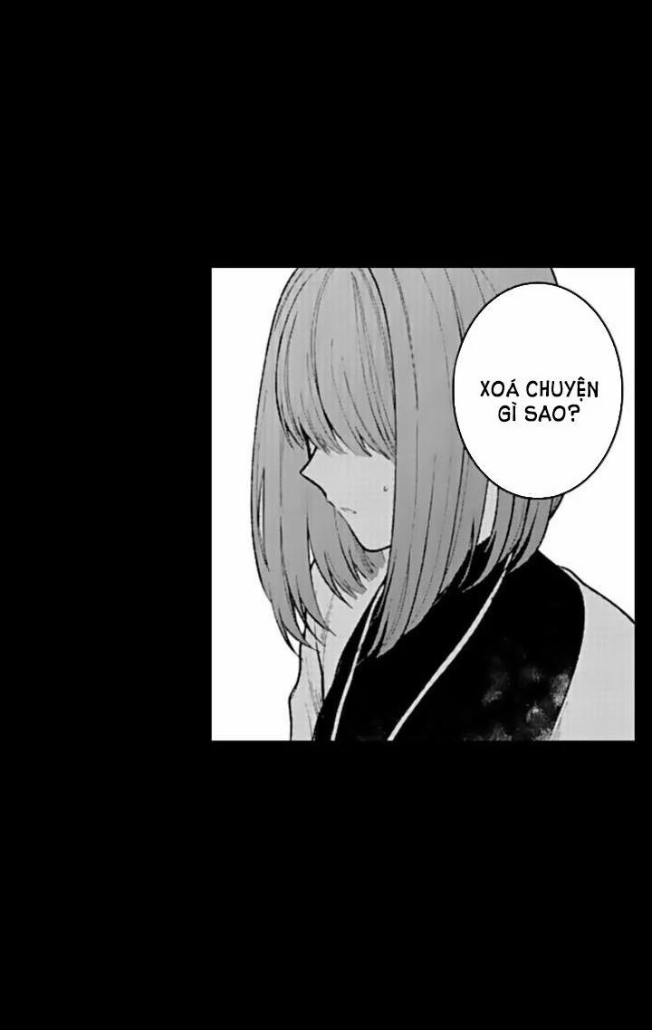 Che Giấu Bằng Nụ Hôn,đừng Để Bị Lộ 14.3 trang 48