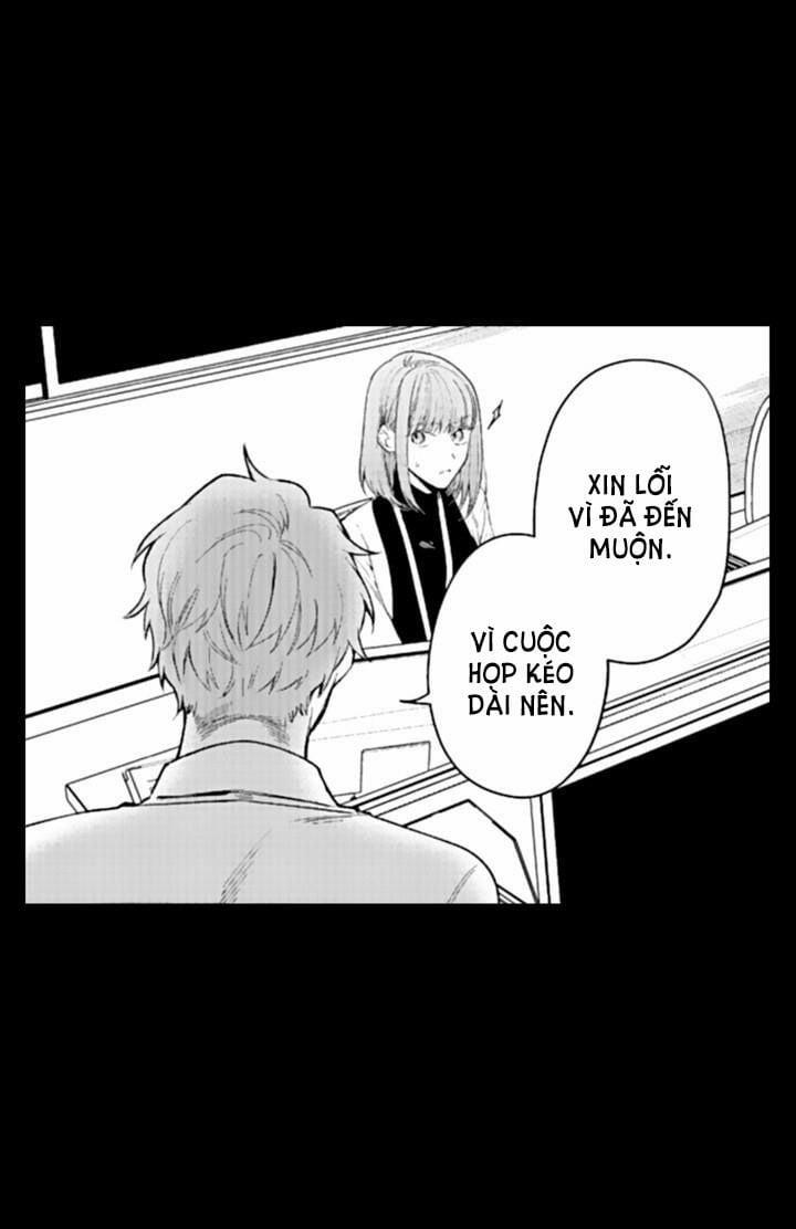 Che Giấu Bằng Nụ Hôn,đừng Để Bị Lộ 14.3 trang 51