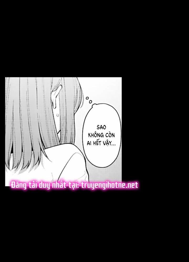 Che Giấu Bằng Nụ Hôn,đừng Để Bị Lộ 14.3 trang 52