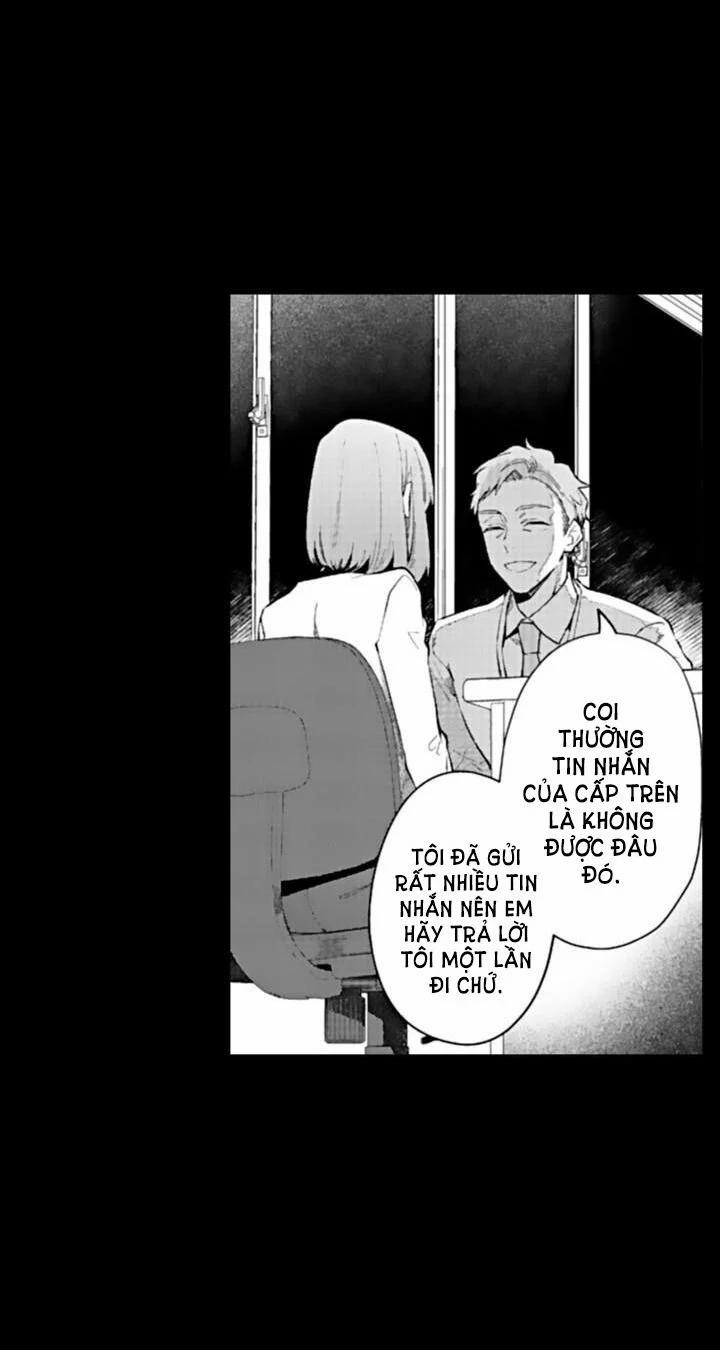 Che Giấu Bằng Nụ Hôn,đừng Để Bị Lộ 14.3 trang 55