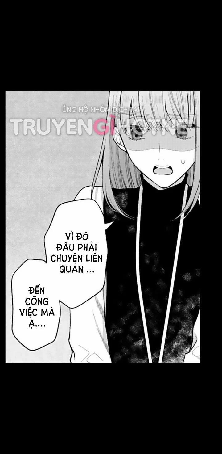 Che Giấu Bằng Nụ Hôn,đừng Để Bị Lộ 14.3 trang 56