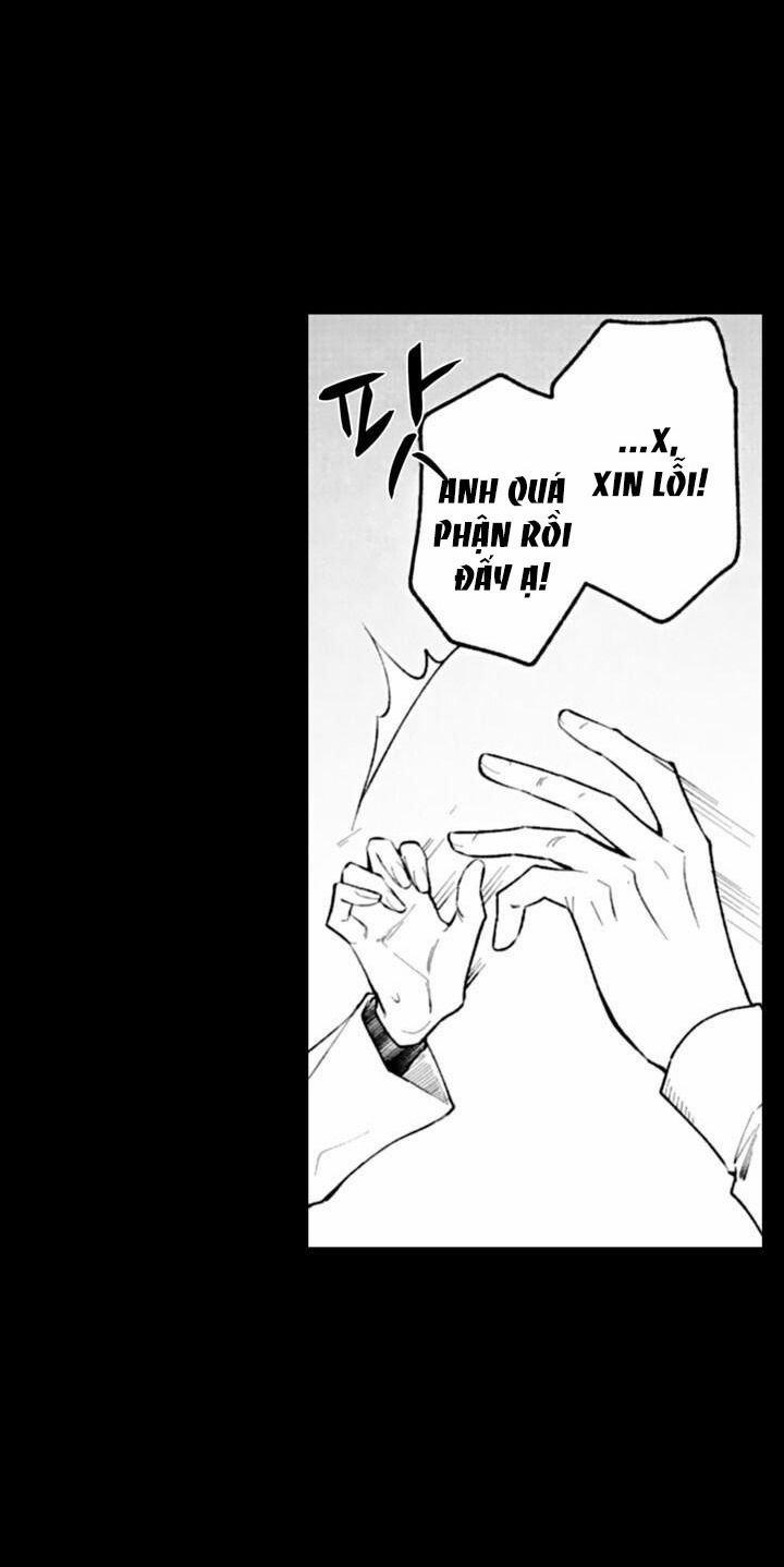 Che Giấu Bằng Nụ Hôn,đừng Để Bị Lộ 14.3 trang 58