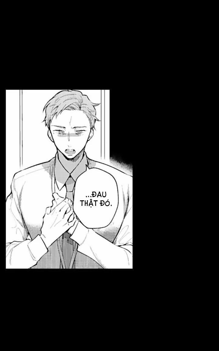 Che Giấu Bằng Nụ Hôn,đừng Để Bị Lộ 14.3 trang 59