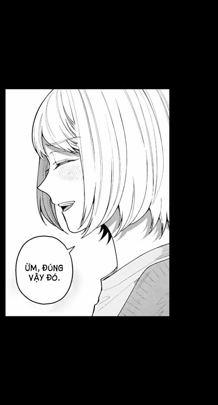 Che Giấu Bằng Nụ Hôn,đừng Để Bị Lộ 14.3 trang 6