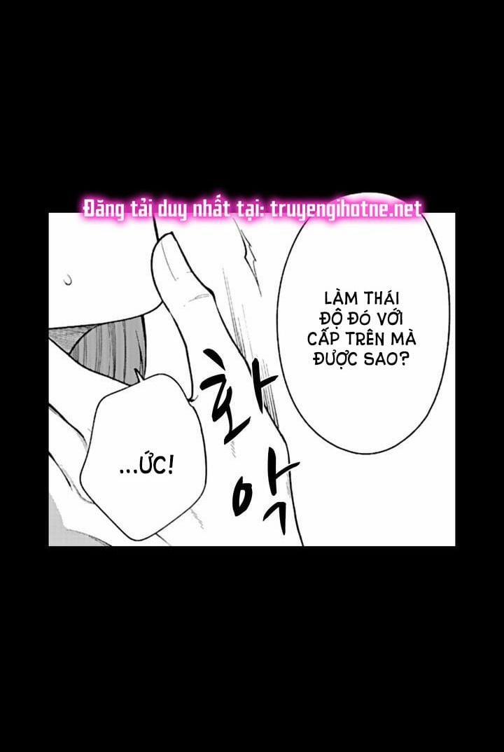 Che Giấu Bằng Nụ Hôn,đừng Để Bị Lộ 14.3 trang 60