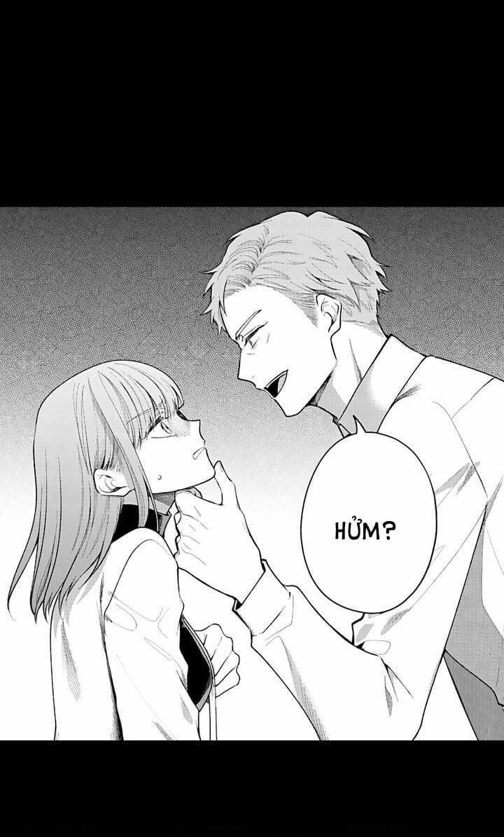 Che Giấu Bằng Nụ Hôn,đừng Để Bị Lộ 14.3 trang 61