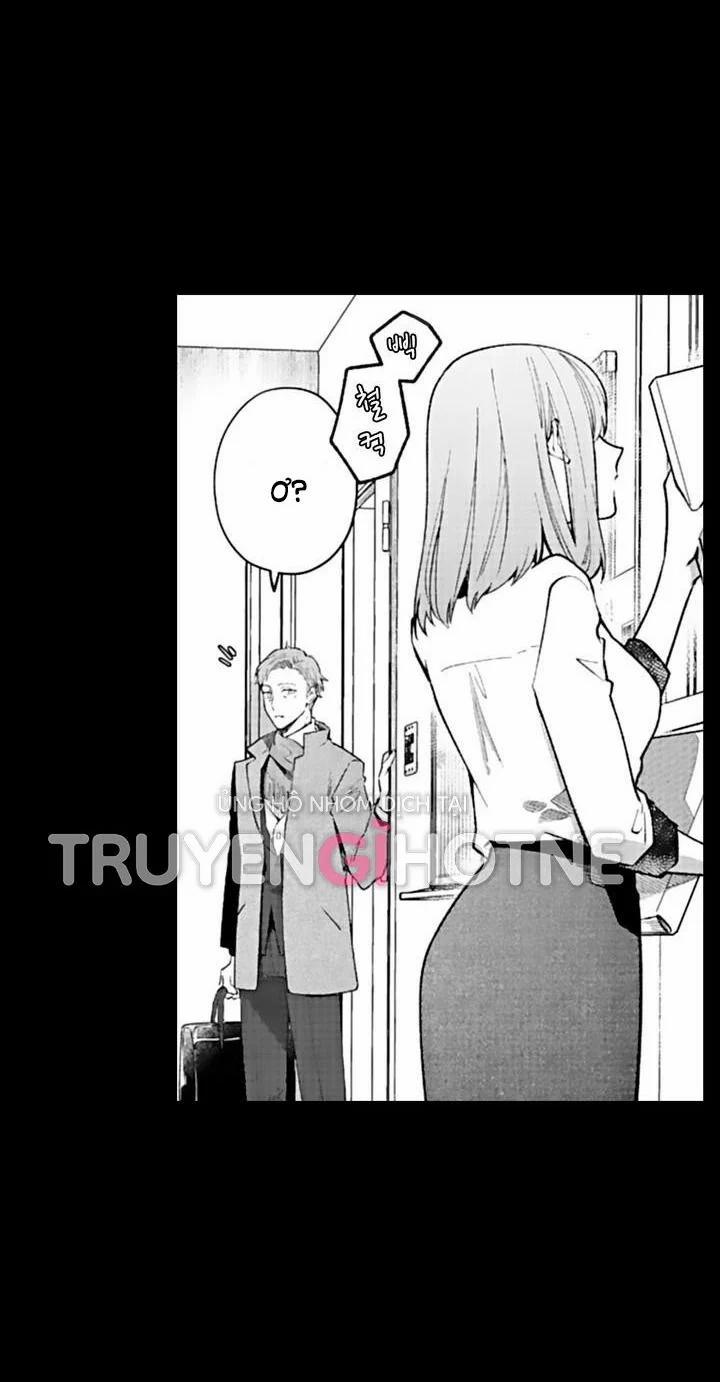 Che Giấu Bằng Nụ Hôn,đừng Để Bị Lộ 14.3 trang 7