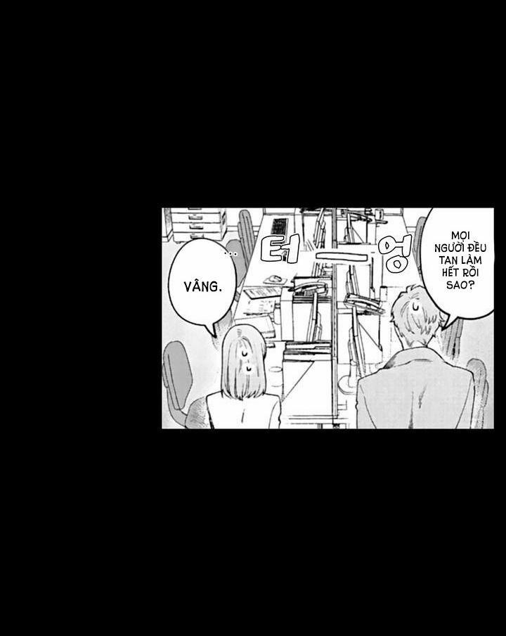 Che Giấu Bằng Nụ Hôn,đừng Để Bị Lộ 14.3 trang 9