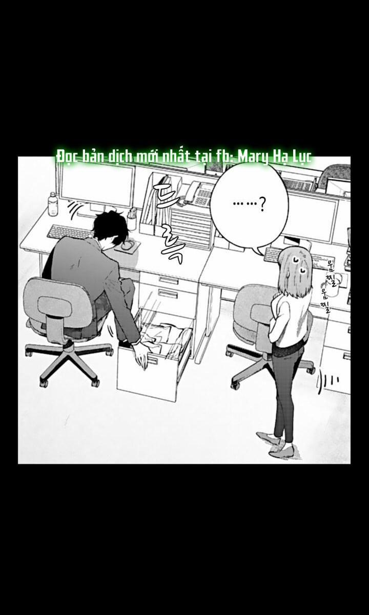 Che Giấu Bằng Nụ Hôn,đừng Để Bị Lộ 15.1 trang 13