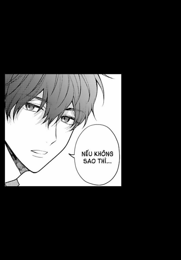 Che Giấu Bằng Nụ Hôn,đừng Để Bị Lộ 15.1 trang 24