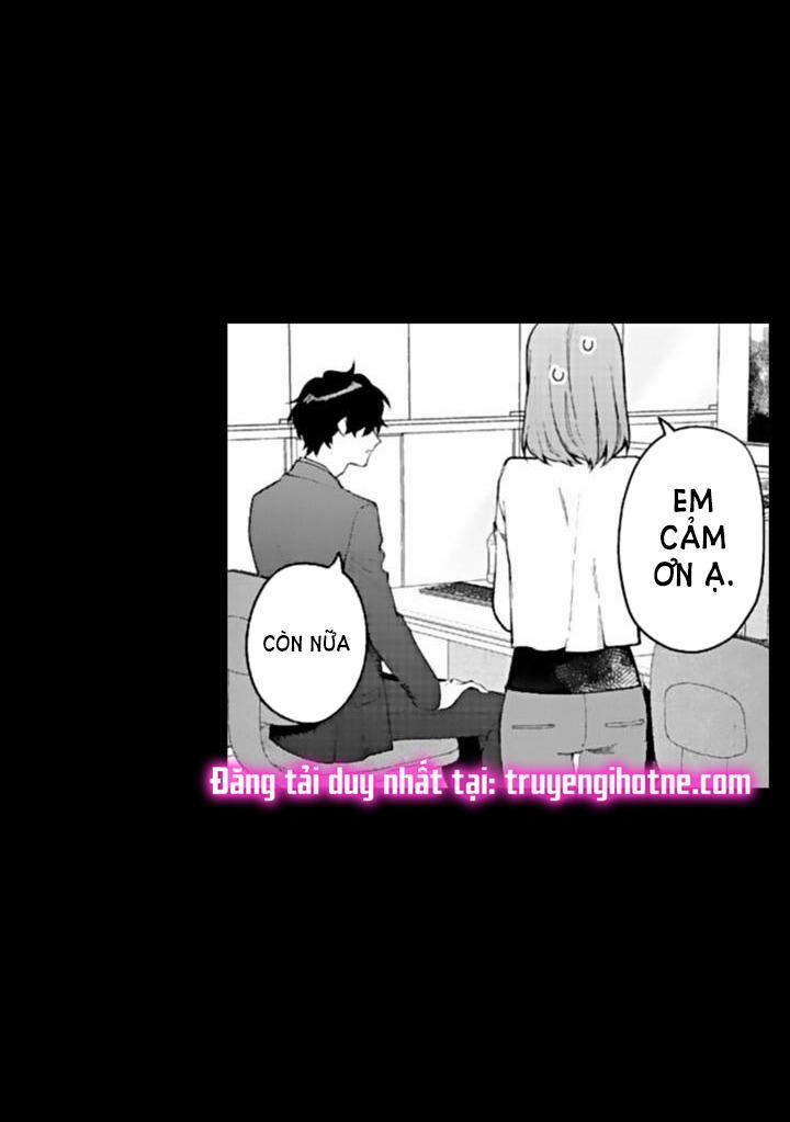 Che Giấu Bằng Nụ Hôn,đừng Để Bị Lộ 15.1 trang 26