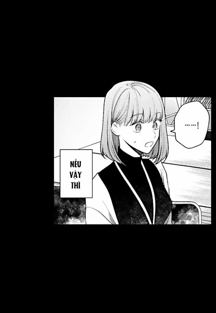 Che Giấu Bằng Nụ Hôn,đừng Để Bị Lộ 15.1 trang 28