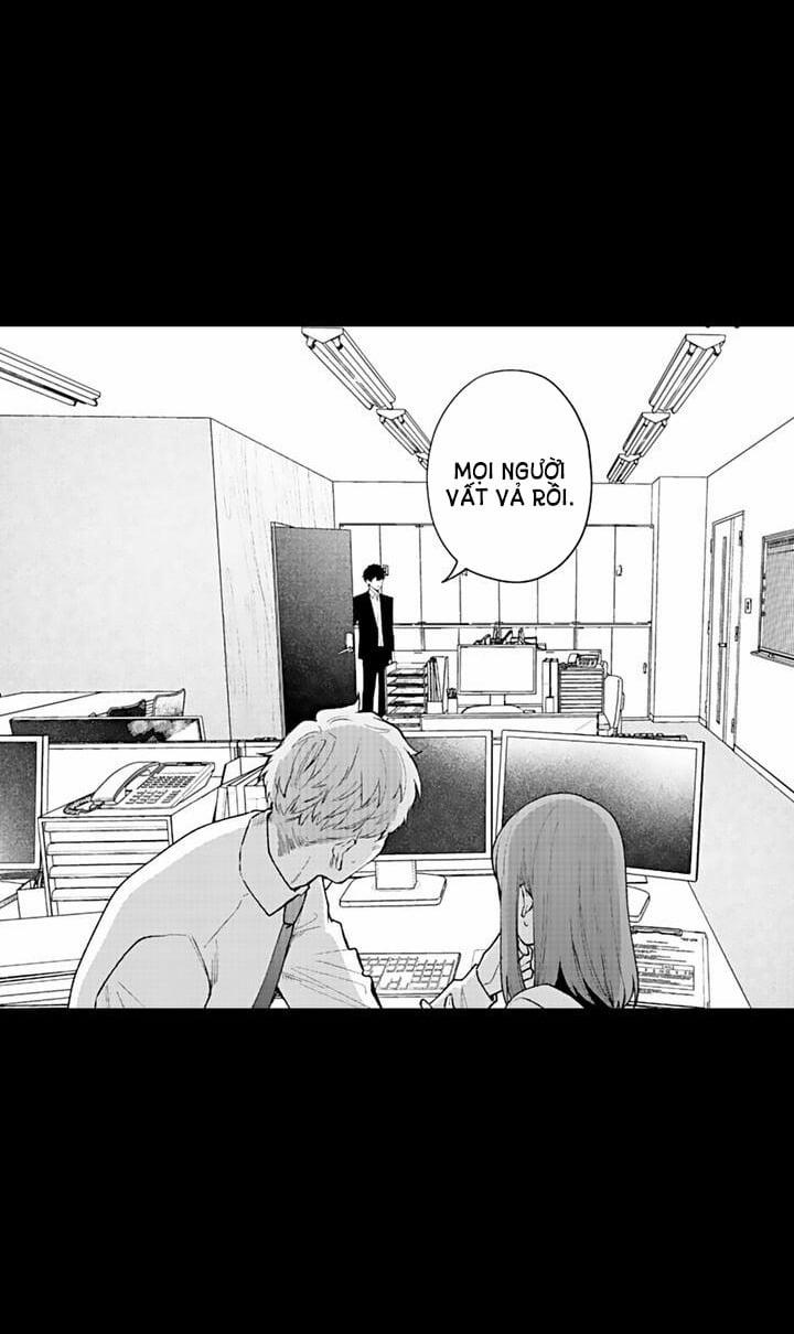 Che Giấu Bằng Nụ Hôn,đừng Để Bị Lộ 15.1 trang 3