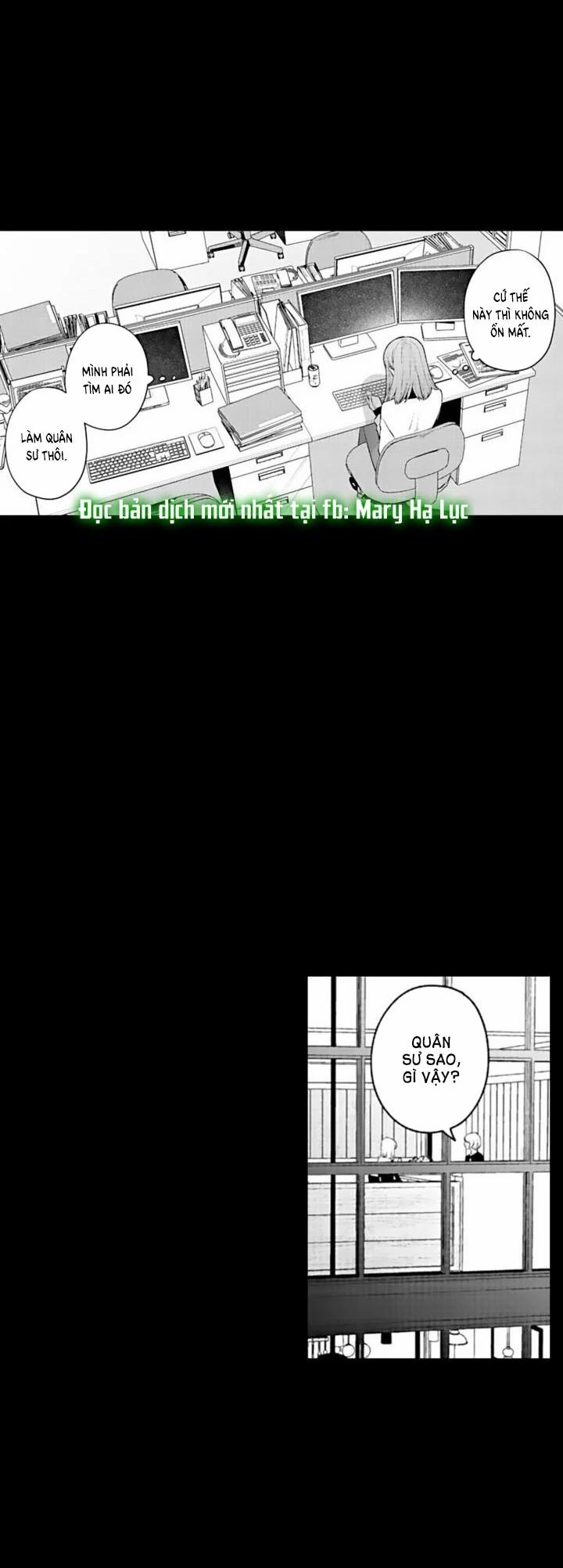 Che Giấu Bằng Nụ Hôn,đừng Để Bị Lộ 15.1 trang 31